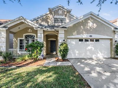 10819 Newbridge Dr, Riverview, FL, 33579
