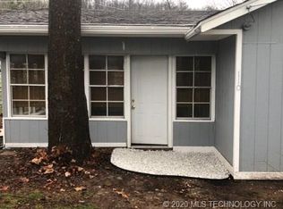 110 Oak Dr, Spavinaw, OK 74366