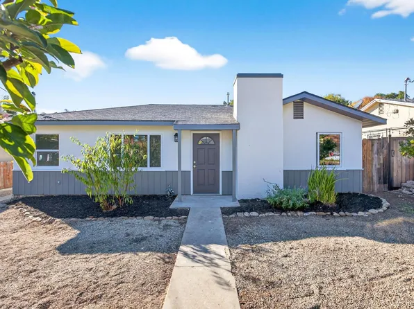201 Drown Ave, Ojai, CA 93023