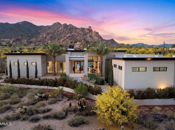 6816 E Stagecoach Pass, Carefree, AZ 85377