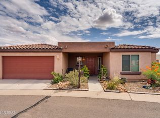 1151 W Vuelta Potrillo Mesteno, Sahuarita, AZ 85629