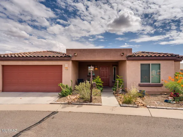 1151 W Vuelta Potrillo Mesteno, Sahuarita, AZ 85629