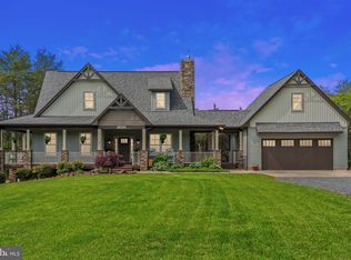 10930 Evergreen Acres Ln, Catlett, VA 20119