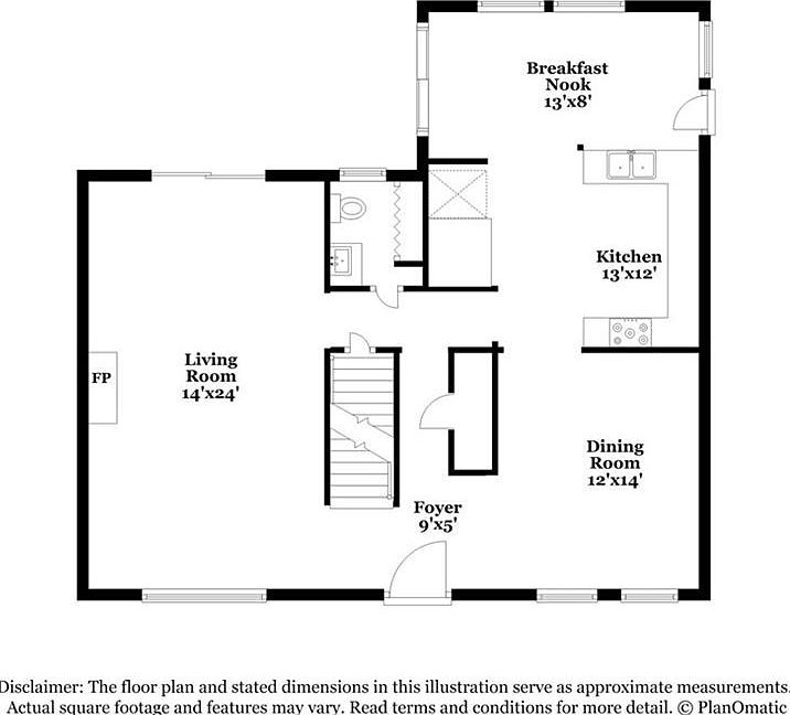 620 N Clayview Dr, Liberty, MO 64068 Zillow