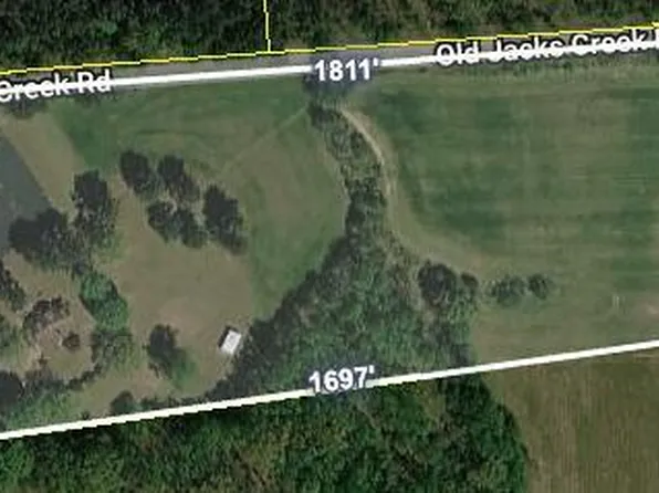 3000 Old Jacks Creek Rd, Henderson, TN 38340