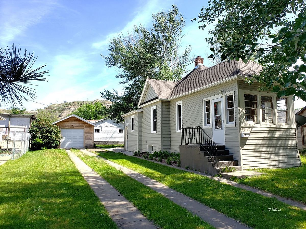 119 S Nowlan Ave, Glendive, MT 59330 Zillow