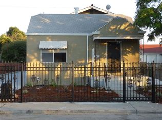 551 Dean St, Hayward, CA 94541