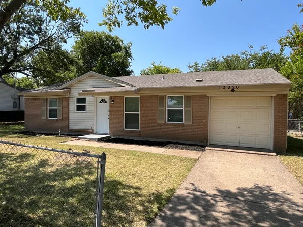 13020 Spring Oaks Dr, Balch Springs, TX 75180