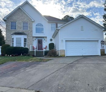 205 Round Tree Ct, Egg Harbor Township, NJ, 08234