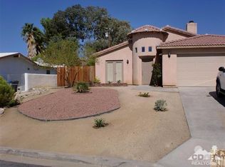 66268 Avenida Ladera, Desert Hot Springs, CA 92240