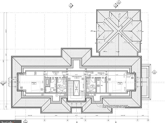 5th image of 2728 Rittenhouse St NW