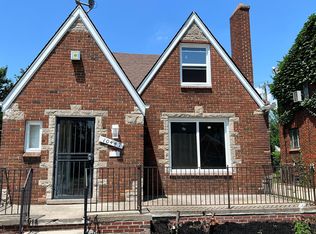 10447 Roxbury St, Detroit, MI 48224