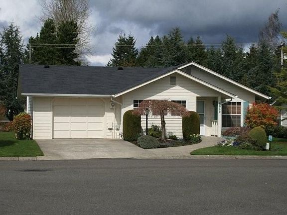 Front View 1219 Searle