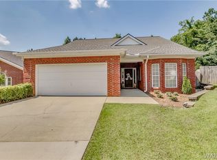 2170 Fox Ridge Rd, Tuscaloosa, AL 35406
