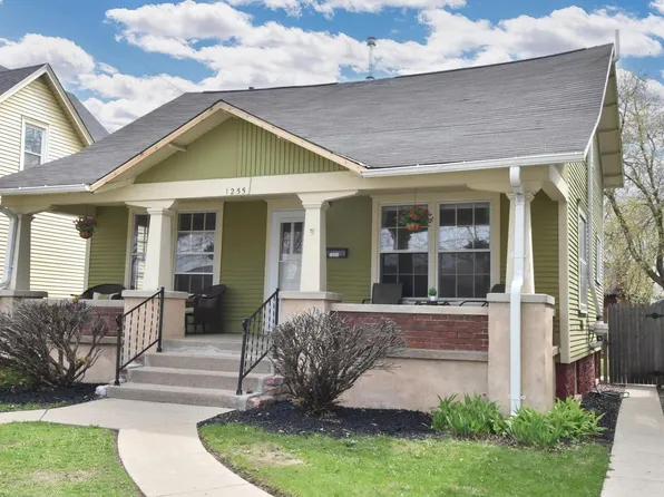 1255 West BOULEVARD, Racine, WI 53405