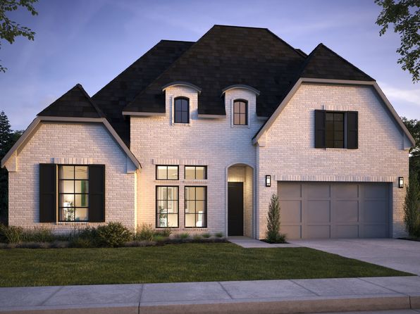 Home for Sale in Allen TX