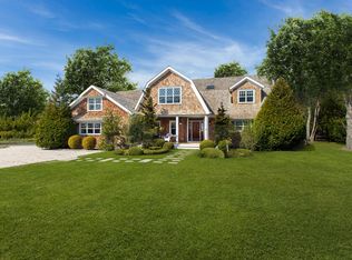 113 Sebonac Rd, Southampton, NY 11968