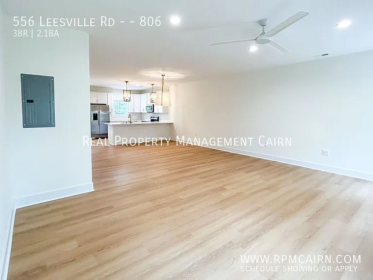 556 Leesville Rd #806 — Photo 2