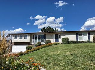 943 Deborah Cir, Bountiful, UT 84010