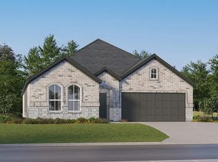 1705 Western Hemlock Way, McKinney, TX 75071