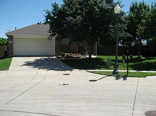 6600 Oak Falls Dr, McKinney, TX 75070