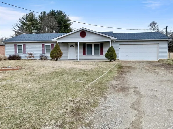 6702 Baker Rd, Somerville, OH 45064