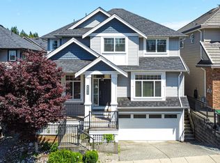 6038 145th St, Surrey, BC V3S 4R4