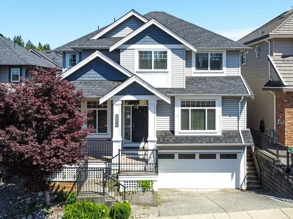 6038 145th St, Surrey, BC V3S 4R4