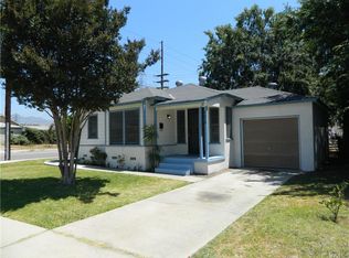 4870 Walnut Grove Ave, Rosemead, CA 91770