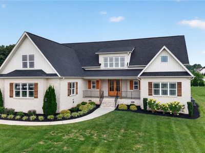 5683 Timber Trace Way, Oak Ridge, NC, 27310