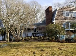 51 Garrison Rd, Falmouth, MA 02540