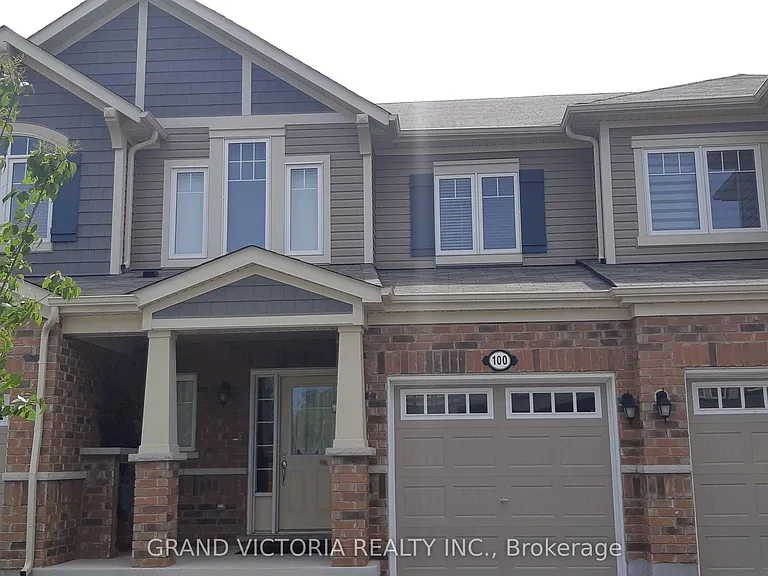 100 McMonies Dr — Photo 1