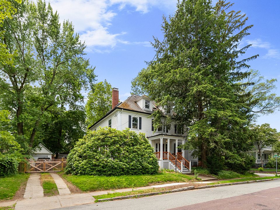 1st image of 12 Windermere Ave