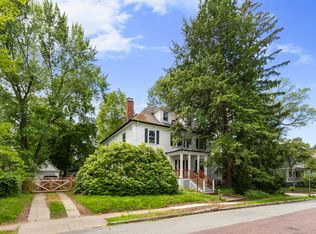 12 Windermere Ave, Arlington, MA 02476