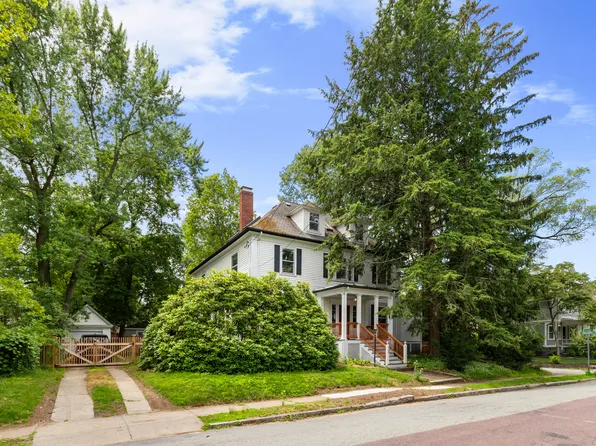 12 Windermere Ave, Arlington, MA 02476