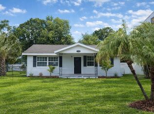 1105 W Nassau St, Tampa, FL 33607