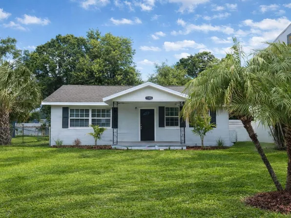 1105 W Nassau St, Tampa, FL 33607