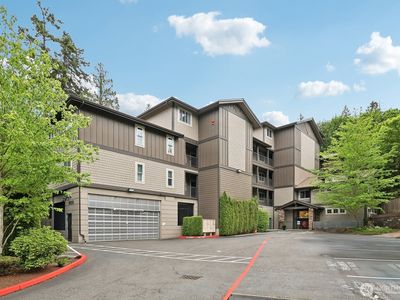 18609 SE Newport Way #107, Issaquah, WA, 98027