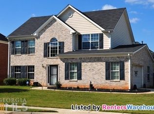 832 Parkside Place Ave, McDonough, GA 30253
