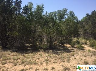 LOT 162 Clearcreek Dr, Canyon Lake, TX 78133