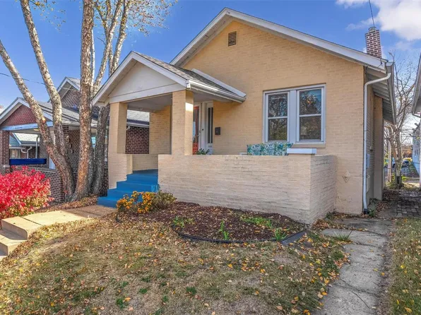 2326 Sulphur Ave, Saint Louis, MO 63139