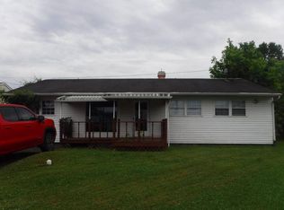 107 Miller Dr, Barboursville, WV 25504