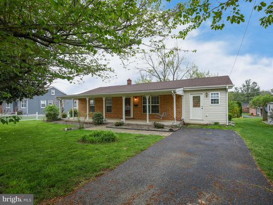 9 Rockcroft Dr Berryville Va 22611 Mls Vacl112164 Zillow