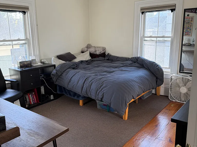 Bedroom #1
