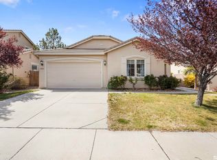 10521 Fort Morgan Way, Reno, NV 89521