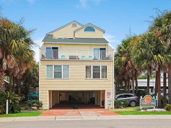 4314 S Ocean Blvd. #D-1, North Myrtle Beach, SC 29582