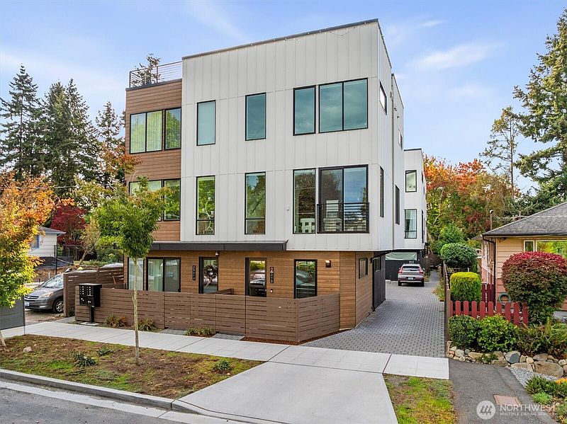 2nd image of 8541 14th Avenue NW #B