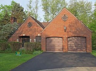 4167 Pape Clement Ct, Allison Park, PA 15101