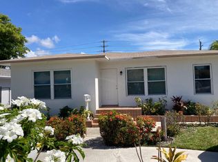 1851 Wiley St, Hollywood, FL 33020