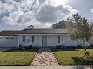 4387 Valley Dr, Santa Maria, CA 93455
